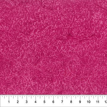 BYB Decorative Carving Tickled Pink
