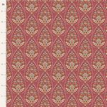 TIL Sanctuary Adina Maroon 100561