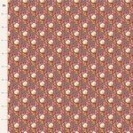 TIL Sanctuary Cottonfield Maroon 100564