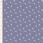 TIL Sanctuary Daisydream Pitch Blue100573