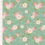 TIL Sunday Brunch Pernille Teal 100583
