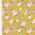 TIL Sunday Brunch Pernille Yellow 100588