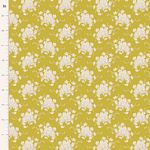 TIL Sunday Brunch White Flower Sour Yellow 100590