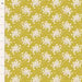 TIL Sunday Brunch White Flower Sour Yellow 100590