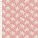 TIL Sunday Brunch- White Flower Pink 100591