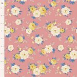 TIL Sunday Brunch- Pernille Pink 100593