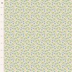 TIL Sunday Brunch Tipsy Cream/Blue 110116