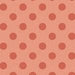 TIL Chambray Dots Ginger 160052