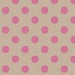 TIL Chambray Dots Pink 160054