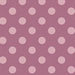 TIL Chambray Dots Mauve 160055