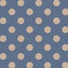 TIL Chambray Dots Denim 160057