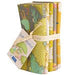 TL Sunday Brunch Fat Quarter Bundle 20x22" Grey 300223