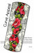 Curve Appeal Table Runner & Place Mats