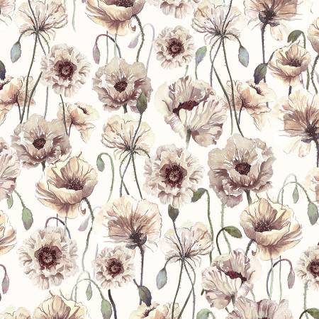 RJR Innocent Passionate Poppies