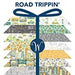 WD Road Trippin FQ Bundle