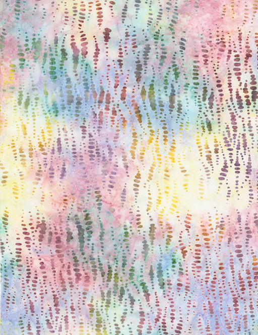 TT Spotty Texture Batik B4900-Dream