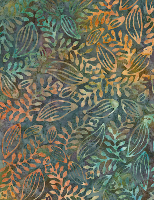 TT Herb Batik B6469-Fiji