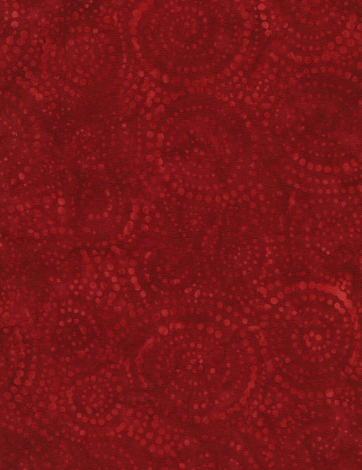 TT Burst Batik Capital