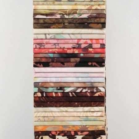 Tonga Strips/Heirloom-48 strips