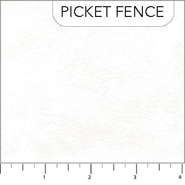NC Toscana Picket Fence