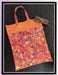 Project Sheet - Stow & Go Tote