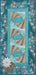 Cat's Creations Tranquility Pattern