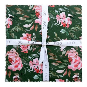 FIGO Refresh 10 in squares