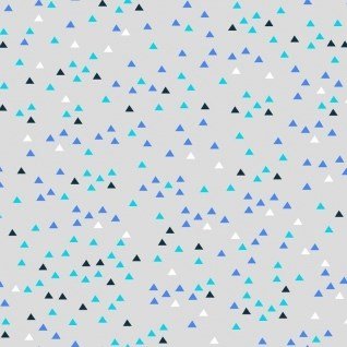 DS Triangles in Mystic