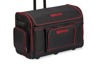 Bernina Machine Suitcase,  XL