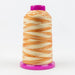 Tutti Variegated 50wt Cotton Thread 2286m Sweet Potato