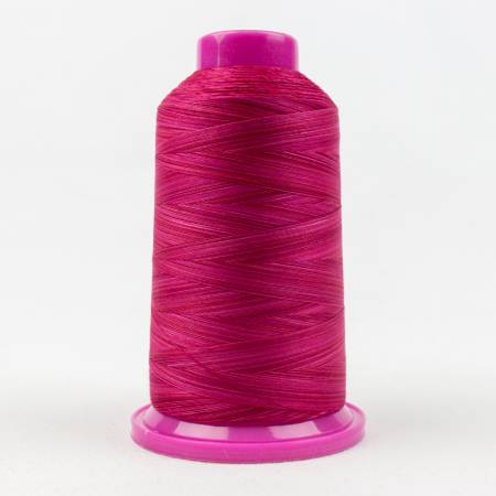 Tutti Variegated 50wt Cotton Thread 2286m Roses