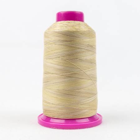 Tutti Variegated 50wt Cotton Thread 2286m Fall Leaves