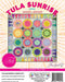Tula Sunrise Complete Pattern and Paper Piece Pack