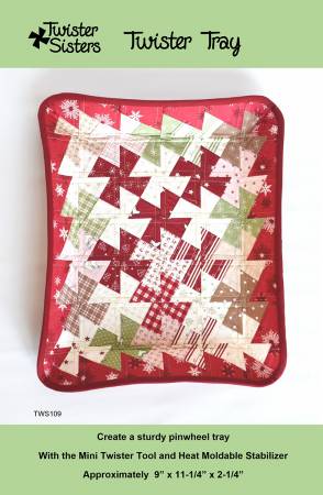 Twister Tray