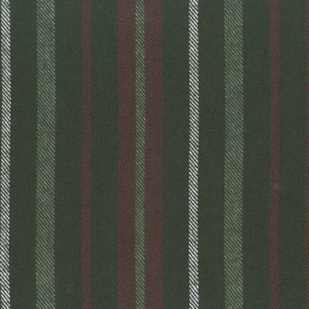 MB Primo Plaid Flannel R09U102 0116 