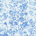 HO Batik-Bluebird Frozen in Time