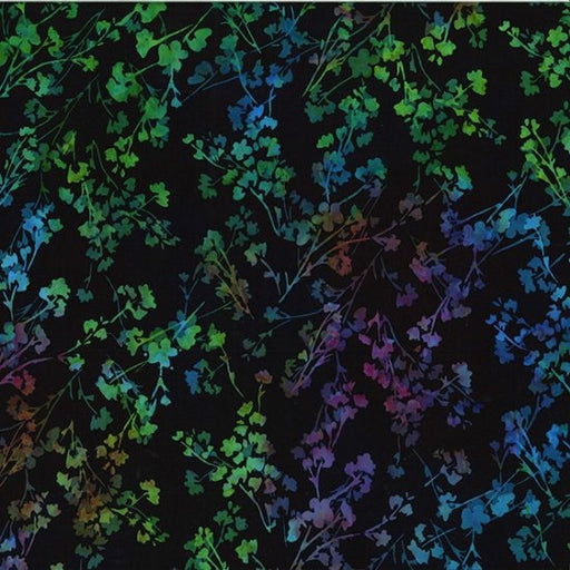HO Bali Batik Ditsy Bouquet Spectrum