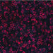 HO Bali Batik Bouquet Raspberry