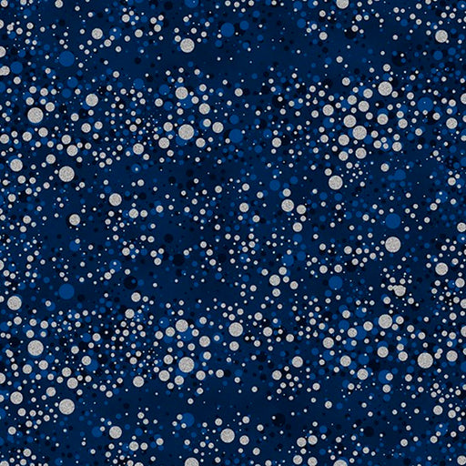 HO Fly Home for Winter Navy-Silver