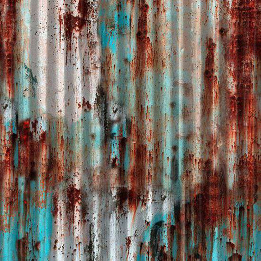 HO Stay Till Winter -Rust