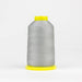 Ultima Cotton Wrapped Polyester 40wt 2743m Medium Grey