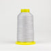 Ultima Cotton Wrapped Polyester 40wt 2743m Light Grey