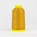 Ultima Cotton Wrapped Polyester 40wt 2743m Golden Yellow