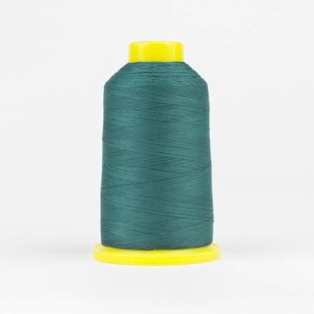 Ultima Cotton Wrapped Polyester 40wt 2743m Lagoon Blue