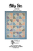 Abby Star quilt pattern