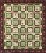 All Boxed In quilt pattern