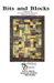 Bits and Blocks quilt pattern
