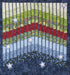 Columbine Garden quilt pattern