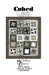 Cubed quilt pattern