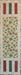 Delightful Table Runner quilt pattern